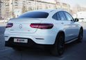 SUV   Mercedes-Benz GLC Coupe 2017 , 4700000 , 