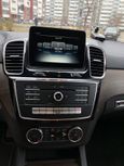 SUV   Mercedes-Benz GLS-Class 2017 , 3700000 , 