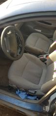  Kia Rio 2002 , 110000 , 