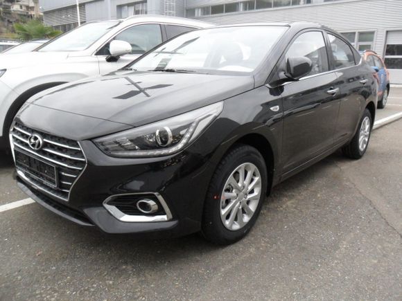  Hyundai Solaris 2020 , 1122605 , 