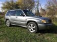 SUV   Subaru Forester 2000 , 249000 , 