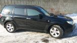 SUV   Subaru Forester 2008 , 830000 , 