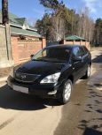 SUV   Toyota Harrier 2008 , 850000 , 