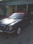  Mercedes-Benz E-Class 2001 , 200000 , 