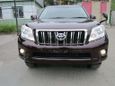 SUV   Toyota Land Cruiser Prado 2011 , 1595000 , 