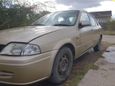  Ford Laser 2001 , 186000 , 