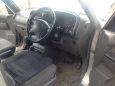 SUV   Isuzu Bighorn 1997 , 350000 , 