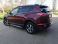 SUV   Toyota RAV4 2017 , 1750000 , 