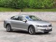  Volkswagen Passat 2018 , 2080000 , 