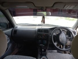  Nissan Pulsar 1998 , 120000 , 