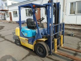   Komatsu FG20T-16 2014 , 970000 , 