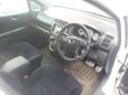  Honda Stream 2001 , 267000 , 