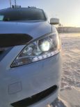  Nissan Sentra 2016 , 800000 , -