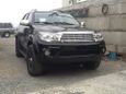 SUV   Toyota Fortuner 2010 , 1295000 , 