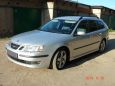  Saab 9-3 2005 , 390000 , 