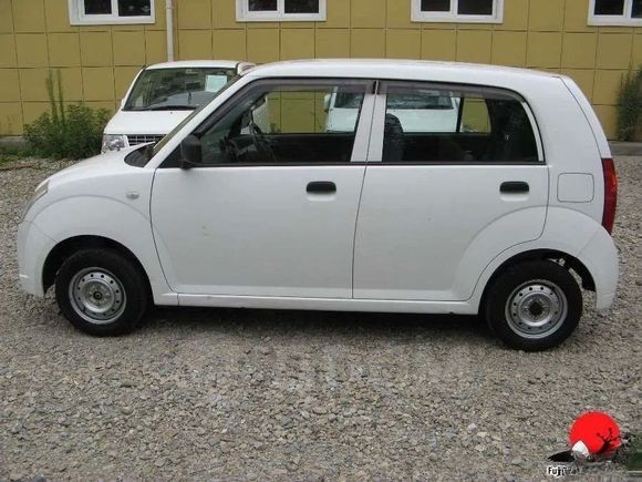  Suzuki Alto 2009 , 300000 , 