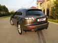 SUV   Infiniti FX45 2007 , 1000000 , 