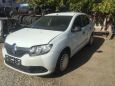  Renault Logan 2016 , 289000 , 