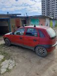  Opel Corsa 2003 , 115000 , 