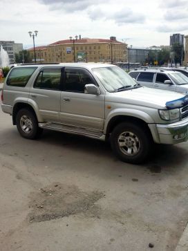 SUV   Toyota Hilux Surf 1998 , 515000 , 