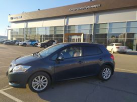  Toyota Auris 2009 , 600000 , 