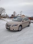  Toyota Camry 2007 , 800000 , 