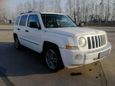 SUV   Jeep Patriot 2008 , 419000 , 