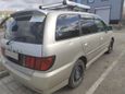    Nissan Bassara 1999 , 280000 , 