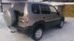 SUV   Chevrolet Niva 2010 , 287000 , 