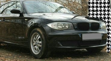  BMW 1-Series 2008 , 400000 , 