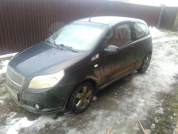  Chevrolet Aveo 2009 , 300000 , 