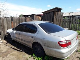  Nissan Cefiro 2000 , 65000 , 