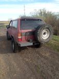  3  Nissan Terrano 1989 , 185000 , -