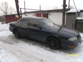  Toyota Camry 1993 , 110000 , 