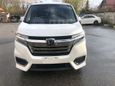    Honda Stepwgn 2018 , 1640000 , 