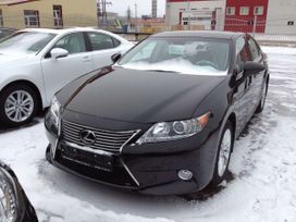  Lexus ES350 2012 , 2050000 , 