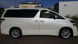    Toyota Vellfire 2009 , 1720000 , -