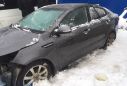  Kia Rio 2013 , 387000 , 