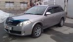  Nissan Wingroad 2003 , 235000 , 