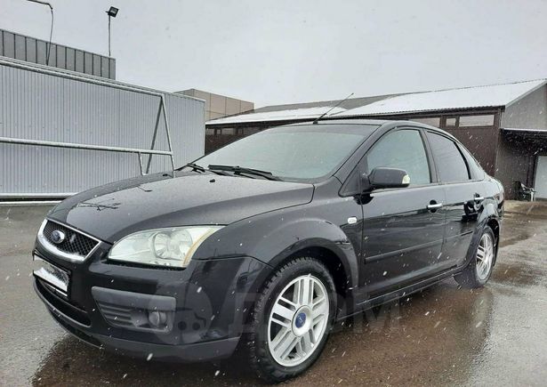  Ford Focus 2007 , 335000 ,  