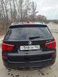 SUV   BMW X3 2015 , 1620000 , 