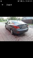  Hyundai Solaris 2011 , 370000 , 