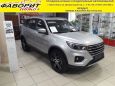 SUV   Lifan X70 2018 , 959900 , 