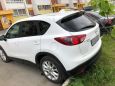 SUV   Mazda CX-5 2013 , 1250000 , 