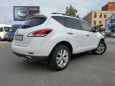 SUV   Nissan Murano 2015 , 1335000 , 