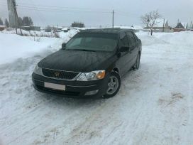  Toyota Avalon 2001 , 390000 , 