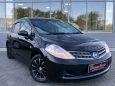  Nissan Tiida 2009 , 437000 , 