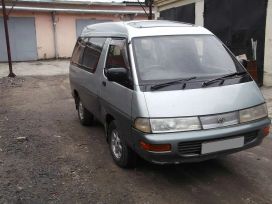    Toyota Town Ace 1994 , 170000 , 