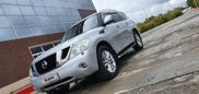 SUV   Nissan Patrol 2012 , 1490000 , -