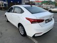 Hyundai Solaris 2017 , 680000 , 